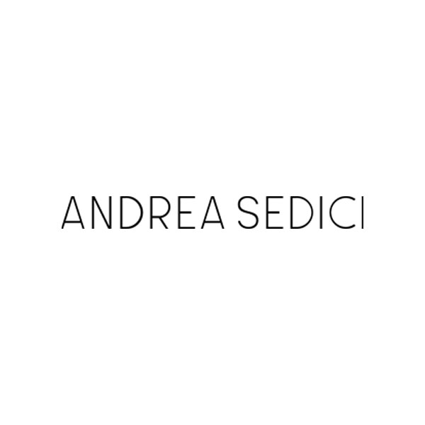 ANDREA SEDICI